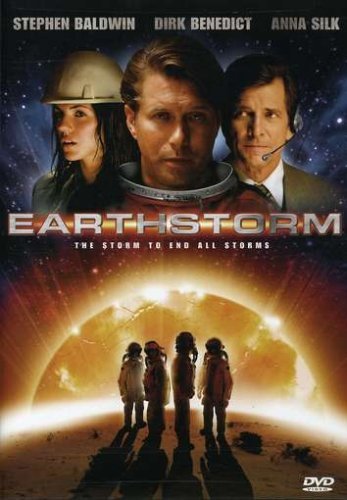 Earthstorm/Baldwin/Benedict/Silk@Nr